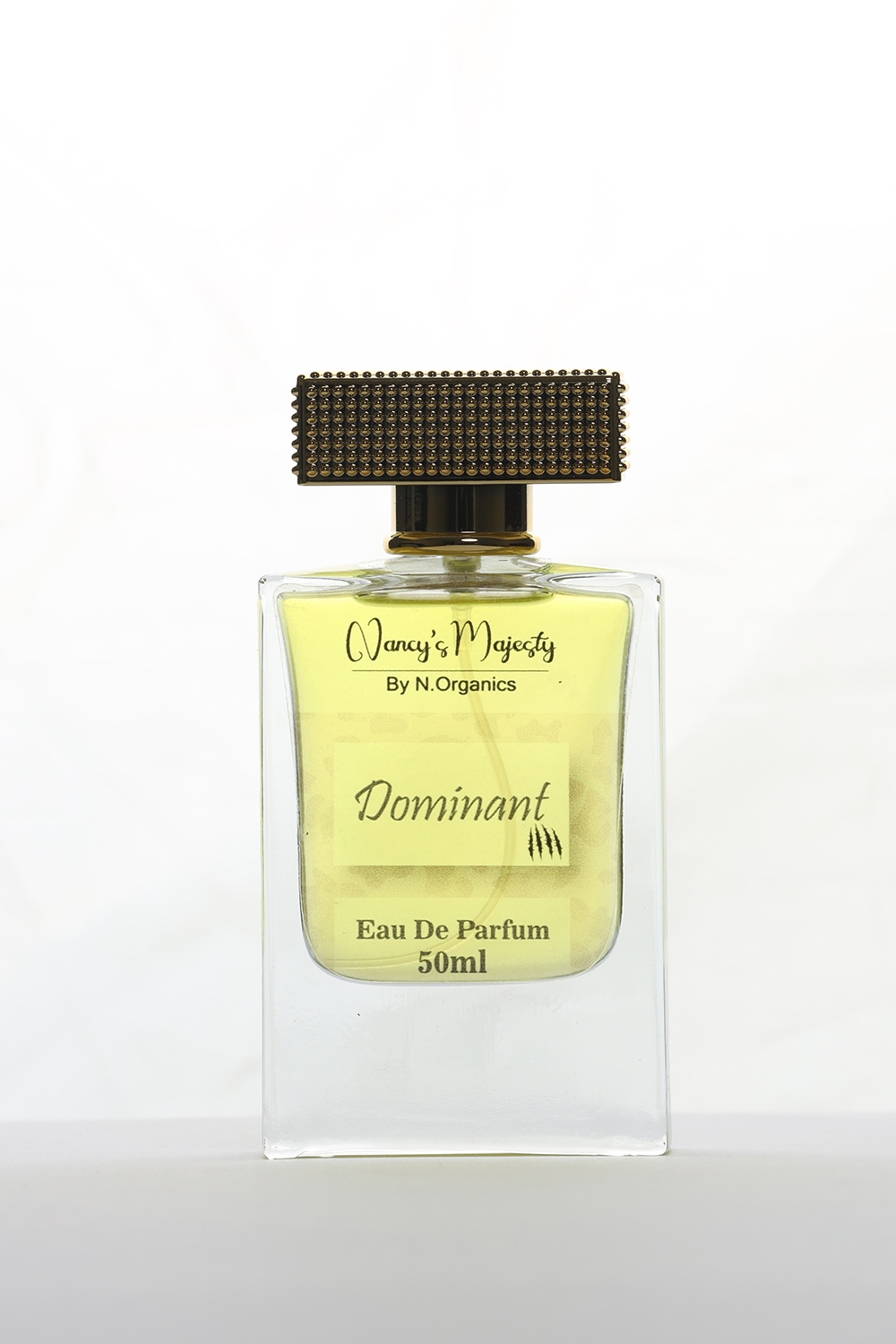 Dominant Perfume